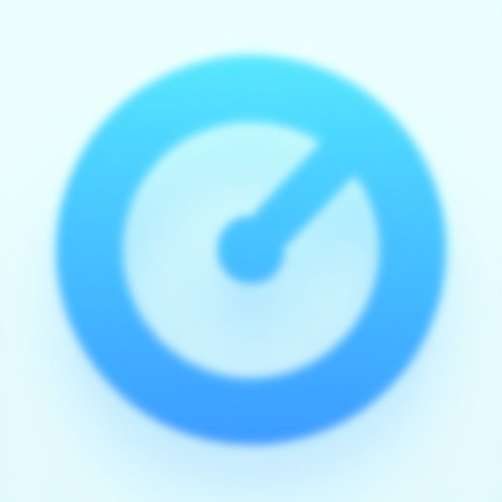 Clock Icon