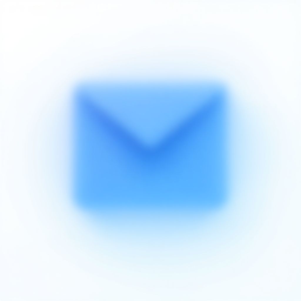 Email Icon