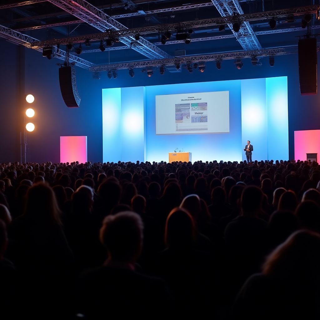 Financial Seminar Rotterdam