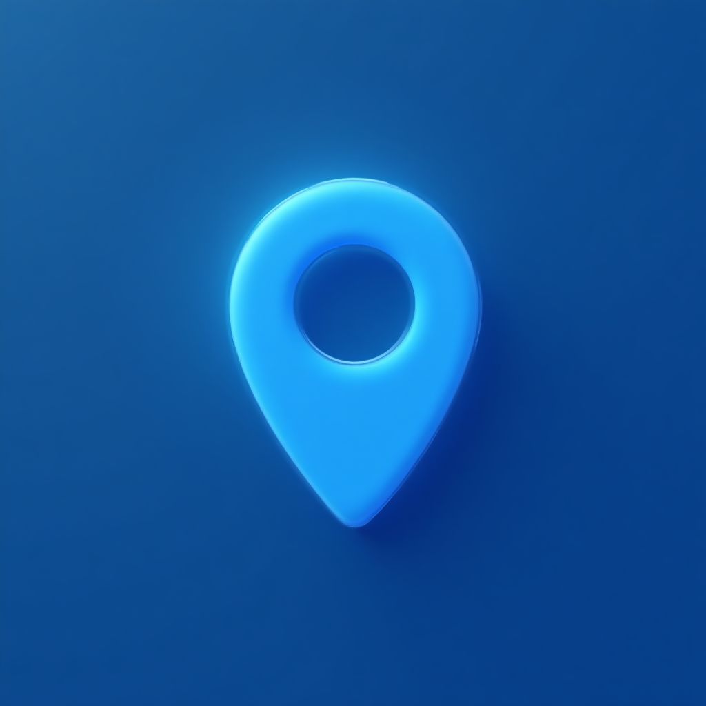 Location Icon